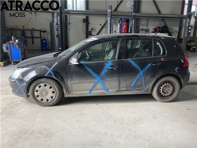VW Golf V, Combi 2003-2008 , Motorkode: BXF, Girkassekode: Manuell