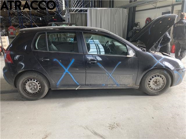 VW Golf V, Combi 2003-2008 , Motorkode: BXF, Girkassekode: Manuell