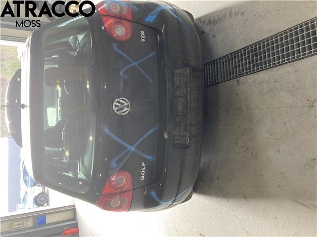 VW Golf V, Combi 2003-2008 , Motorkode: BXF, Girkassekode: Manuell