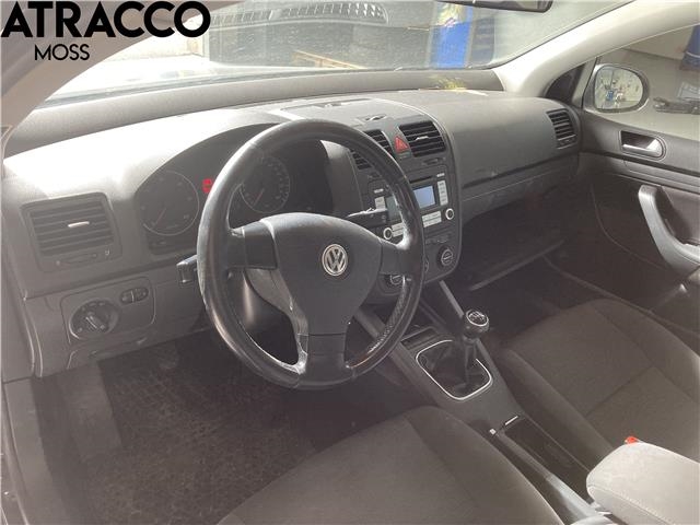 VW Golf V, Combi 2003-2008 , Motorkode: BXF, Girkassekode: Manuell