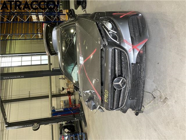 Mercedes E-Klasse 2016-2023 (W213) (W213), Motorkode: OM654.920, Girkassekode: Automat