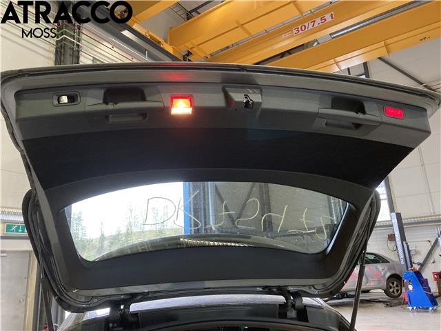 Mercedes E-Klasse 2016-2023 (W213) (W213), Motorkode: OM654.920, Girkassekode: Automat