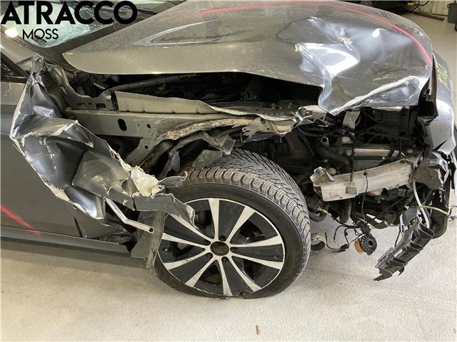 Mercedes E-Klasse 2016-2023 (W213) (W213), Motorkode: OM654.920, Girkassekode: Automat