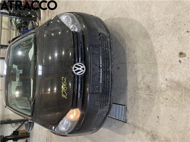 VW Golf VI 2008-2012 , Motorkode: CBZA CBZA, Girkassekode: 