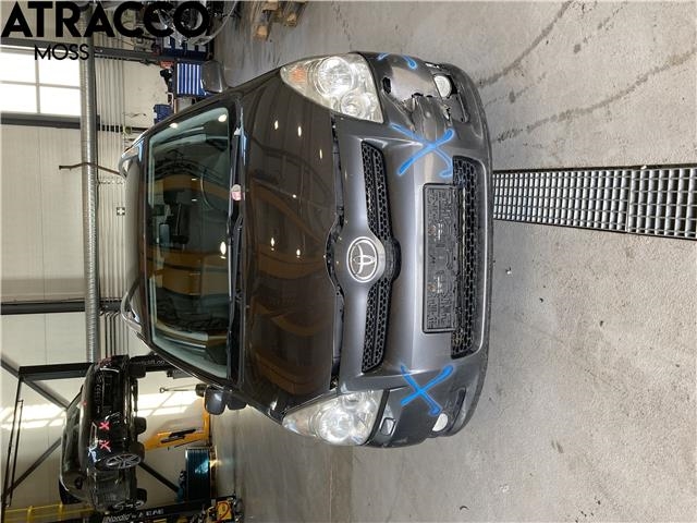 Toyota Verso 2004-2009 (Type II) , Motorkode: 2AD-FTV, Girkassekode: Manuell
