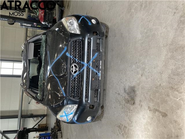 Toyota RAV4 2006-2009 (Type III, Fase 1) , Motorkode: 2AD-FTV, Girkassekode: Manuell