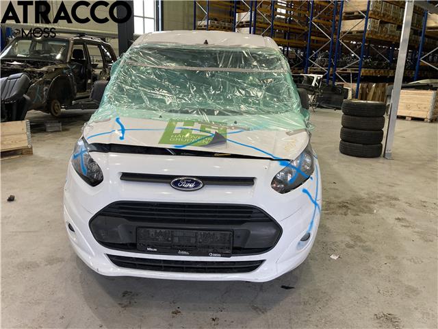 Ford Transit Connect 2013-2018 Type II, Fase 1 , Motorkode: T1GA, Girkassekode: Manuell