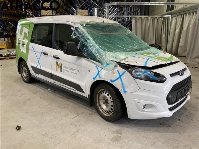Ford Transit Connect 2013-2018 Type II, Fase 1 , Motorkode: T1GA, Girkassekode: Manuell