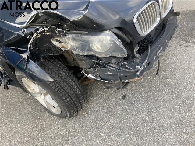 BMW X5 2000-2006 (E53) (E53), Motorkode: M57-D30, Girkassekode: Automat