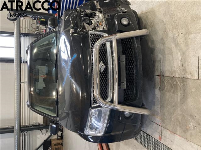 Suzuki Grand Vitara 2005-2015 (Type III) , Motorkode: J20A J20A, Girkassekode: 