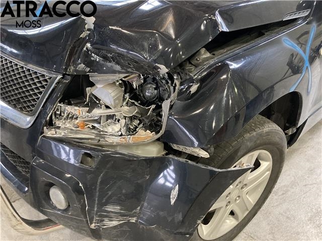 Suzuki Grand Vitara 2005-2015 (Type III) , Motorkode: J20A J20A, Girkassekode: 