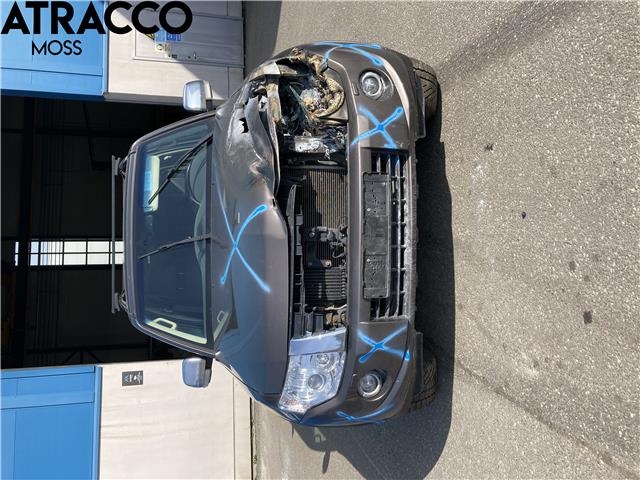 Mitsubishi Pajero 2007-2016 (Type IV, Fase 1) , Motorkode: 4M41, Girkassekode: Automat