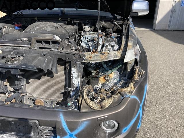 Mitsubishi Pajero 2007-2016 (Type IV, Fase 1) , Motorkode: 4M41, Girkassekode: Automat