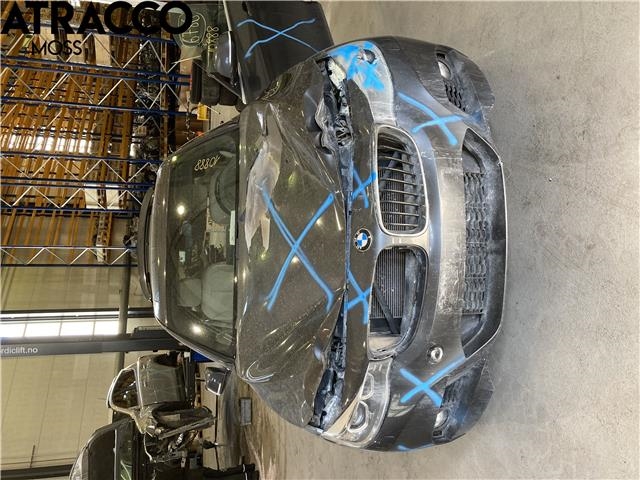 BMW 3-Serie 2012-2018 (F30/F31/F34) (F30/F31/F34), Motorkode: N47-D20C, Girkassekode: Automat