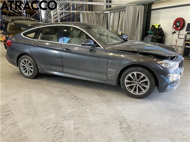BMW 3-Serie 2012-2018 (F30/F31/F34) (F30/F31/F34), Motorkode: N47-D20C, Girkassekode: Automat