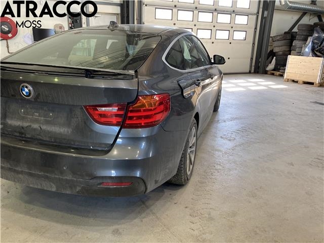 BMW 3-Serie 2012-2018 (F30/F31/F34) (F30/F31/F34), Motorkode: N47-D20C, Girkassekode: Automat