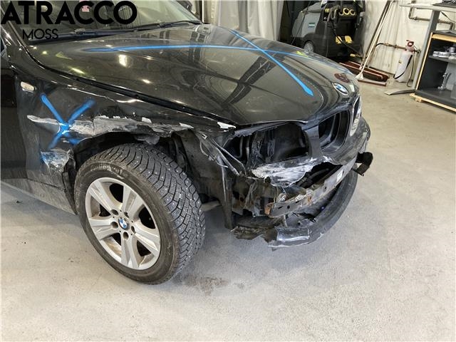 BMW 1-Serie 2004-2011 (E81/E82/E87/E88) (E81/E82/E87/E88), Motorkode: N47-D20A, Girkassekode: Manuell