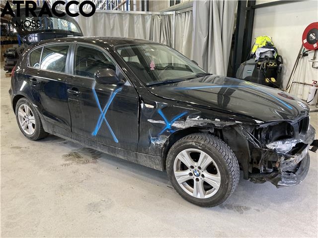 BMW 1-Serie 2004-2011 (E81/E82/E87/E88) (E81/E82/E87/E88), Motorkode: N47-D20A, Girkassekode: Manuell