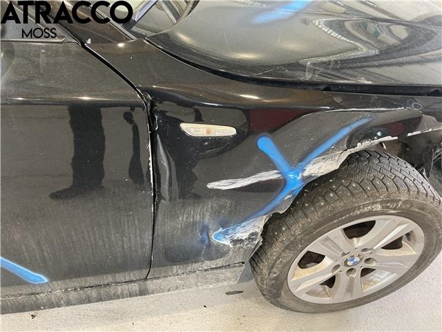 BMW 1-Serie 2004-2011 (E81/E82/E87/E88) (E81/E82/E87/E88), Motorkode: N47-D20A, Girkassekode: Manuell
