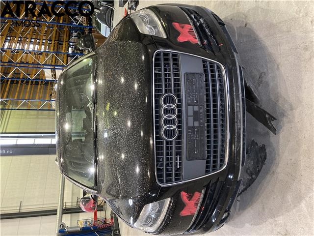 Audi Q7 2006-2010 (Type I, Fase 1) , Motorkode: BUG, Girkassekode: AUTOMAT