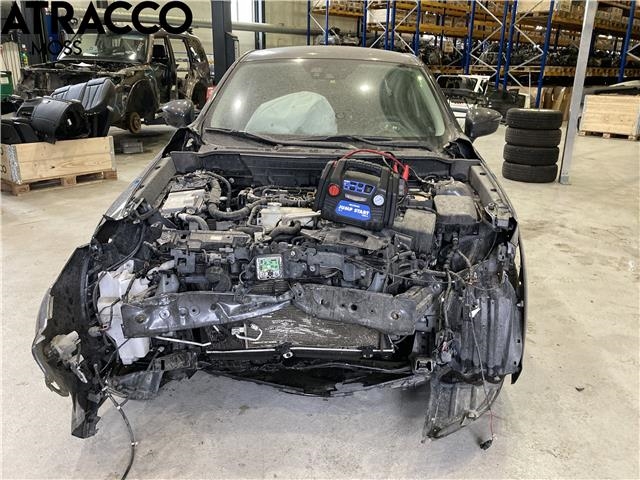 Mazda CX-3 2015-2022 , Motorkode: S5, Girkassekode: Manuell