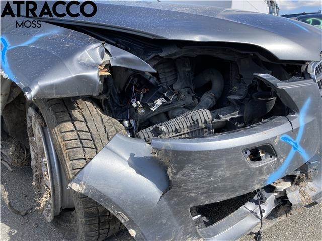 Audi Q7 2006-2010 (Type I, Fase 1) , Motorkode: BUG, Girkassekode: 