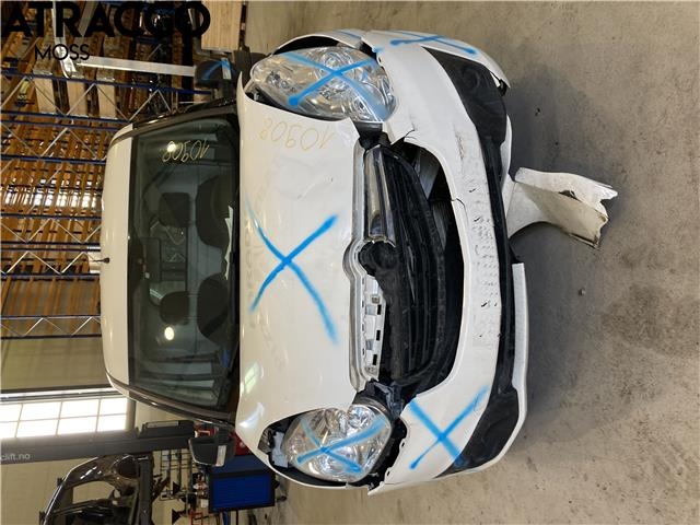 Opel Combo D 2012-2018 , Motorkode: A13FD, Girkassekode: Manuell