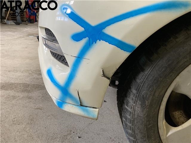 Mercedes GL 2012-2016 (Fase 1) (X166) (X166), Motorkode: OM651.960, Girkassekode: AUTOMAT