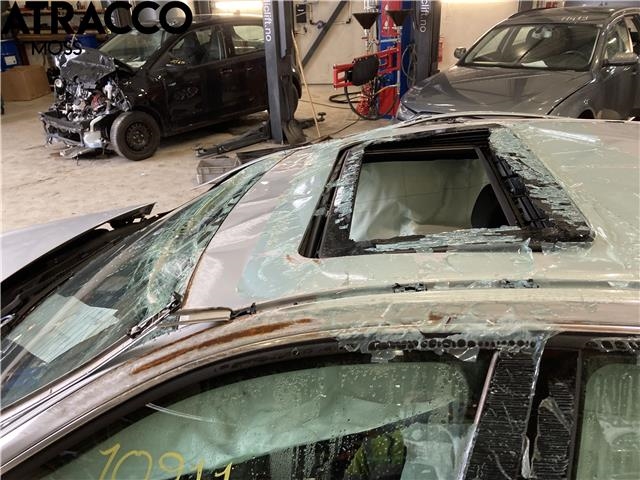 Mercedes E-Klasse 2009-2013 (Fase 1) (W212) (W212), Motorkode: OM651.924, Girkassekode: Automat