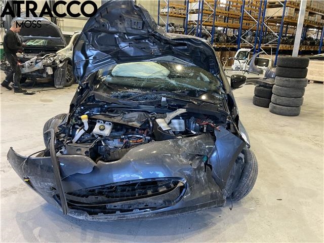 Renault Zoe 2013-2019 (Fase 1) , Motorkode: 5AQ-60, Girkassekode: Automat
