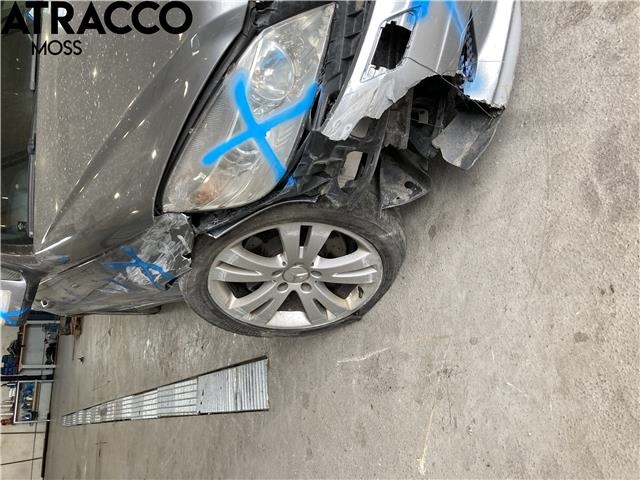 Mercedes C-Klasse 2007-2011 (Fase 1) (W204) (W204), Motorkode: OM646.811, Girkassekode: Automat