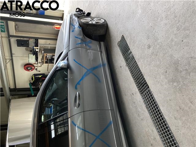 Mercedes C-Klasse 2007-2011 (Fase 1) (W204) (W204), Motorkode: OM646.811, Girkassekode: Automat