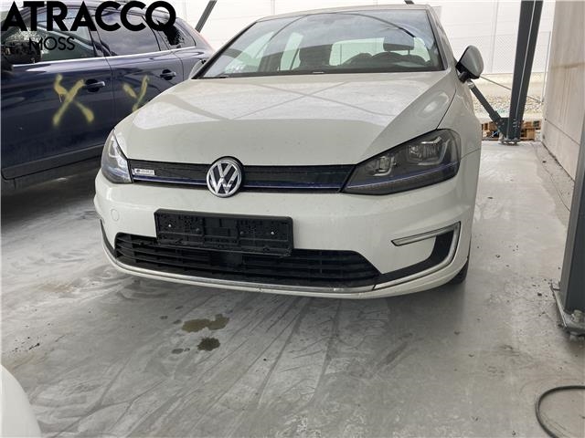 VW e-Golf 2014-2017 (Fase 1) , Motorkode: EAGA, Girkassekode: Automat