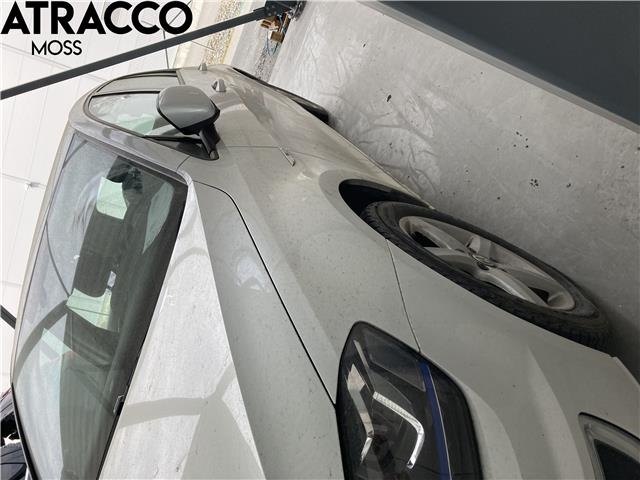 VW e-Golf 2014-2017 (Fase 1) , Motorkode: EAGA, Girkassekode: Automat