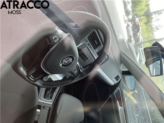 VW e-Golf 2014-2017 (Fase 1) , Motorkode: EAGA, Girkassekode: Automat