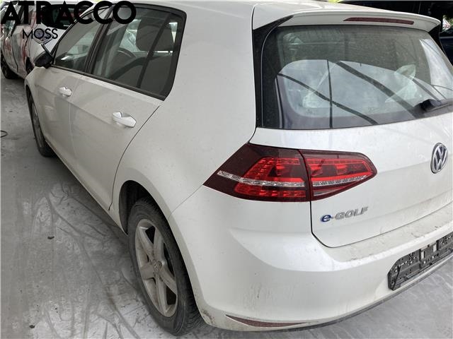 VW e-Golf 2014-2017 (Fase 1) , Motorkode: EAGA, Girkassekode: Automat