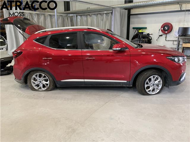 MG ZS EV 2019-2021 (Type I, Fase 1) , Motorkode: TZ204XS105K02, Girkassekode: Automat