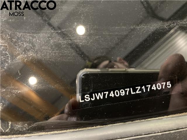 MG ZS EV 2019-2021 (Type I, Fase 1) , Motorkode: TZ204XS105K02, Girkassekode: Automat