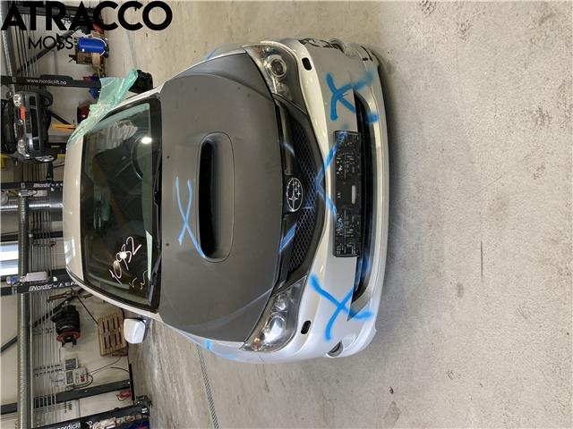 Subaru Impreza 2008-2012 (Type III) , Motorkode: EE20, Girkassekode: Manuell