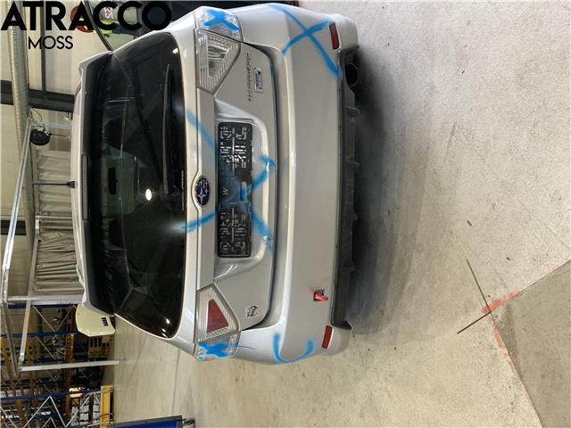 Subaru Impreza 2008-2012 (Type III) , Motorkode: EE20, Girkassekode: Manuell