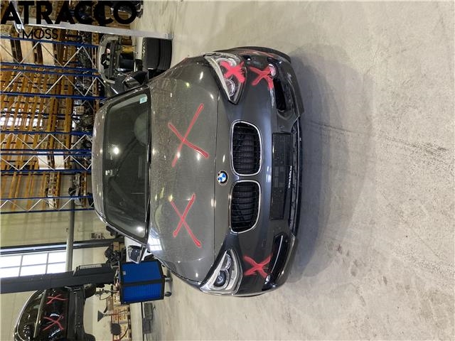 BMW 1-Serie 2011-2015 (Fase 1) (F20/F21) (F20/F21), Motorkode: N13-B16A, Girkassekode: Automat