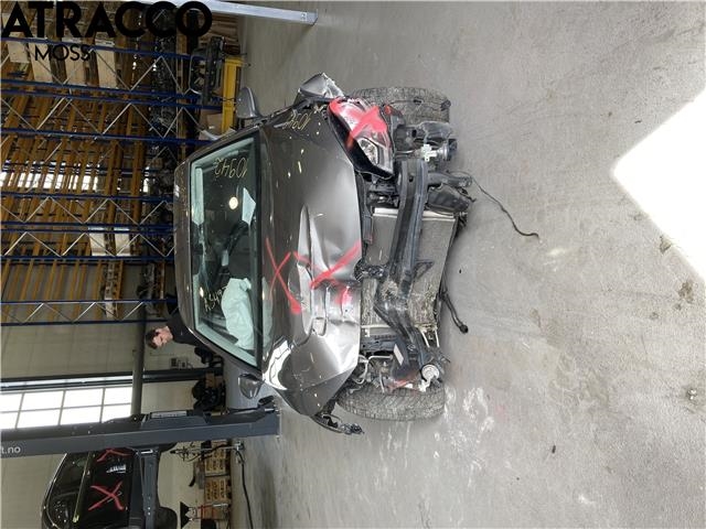 VW Golf VII 2012-2017 (Fase 1) , Motorkode: CYVA, Girkassekode: Manuell