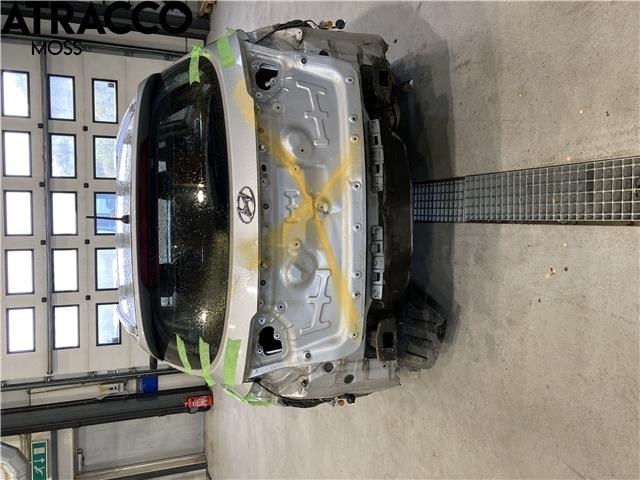 Hyundai i40 2012-2017 , Motorkode: D4FD, Girkassekode: Manuell