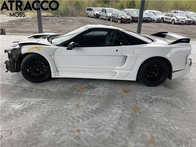 Honda NSX 1991-->> , Motorkode: , Girkassekode: 