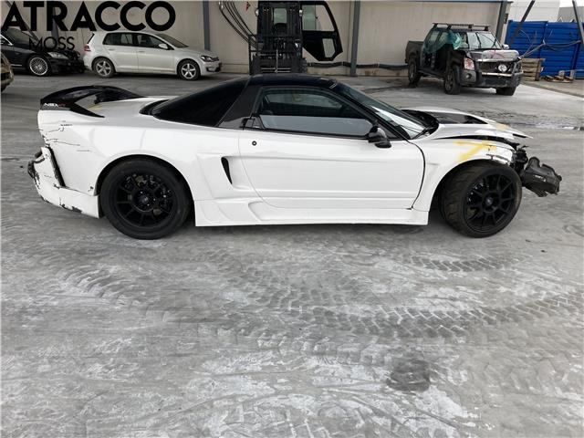 Honda NSX 1991-->> , Motorkode: , Girkassekode: 