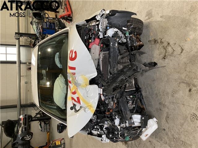 Renault Zoe 2013-2019 (Fase 1) , Motorkode: 5AQ-60, Girkassekode: Automat