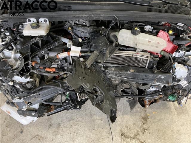 Renault Zoe 2013-2019 (Fase 1) , Motorkode: 5AQ-60, Girkassekode: Automat