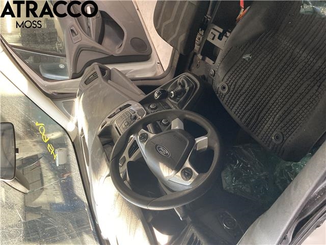 Ford Transit Connect 2013-2018 Type II, Fase 1 , Motorkode: M2GB, Girkassekode: Manuell