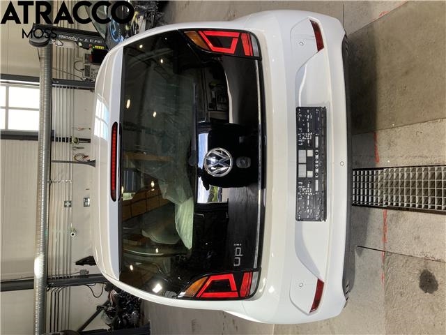VW Up 2012-2019 , Motorkode: CHYB, Girkassekode: Manuell