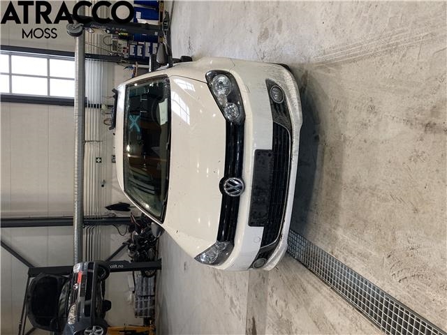 VW Golf VI 2008-2012 , Motorkode: CBZA, Girkassekode: Manuell